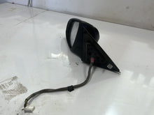 Feb 2012 to May 2015 - Toyota Aurion AT-X Sportivo SX6 Touring GSV50R - Left Door Mirror - Non-Blind Spot Monitor, Non-Reverse Auto Dip