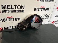 2011-2017 Subaru XV GP SUV 2.0 i AWD (GP7, G33GP) I GP Station Wagon Right Door Mirror E13 027507