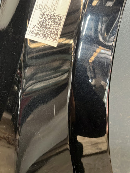 2012 Volvo V60 I 155 - Right Front Guard