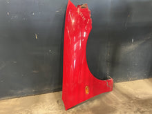2000 Mitsubishi Lancer Right Front Guard