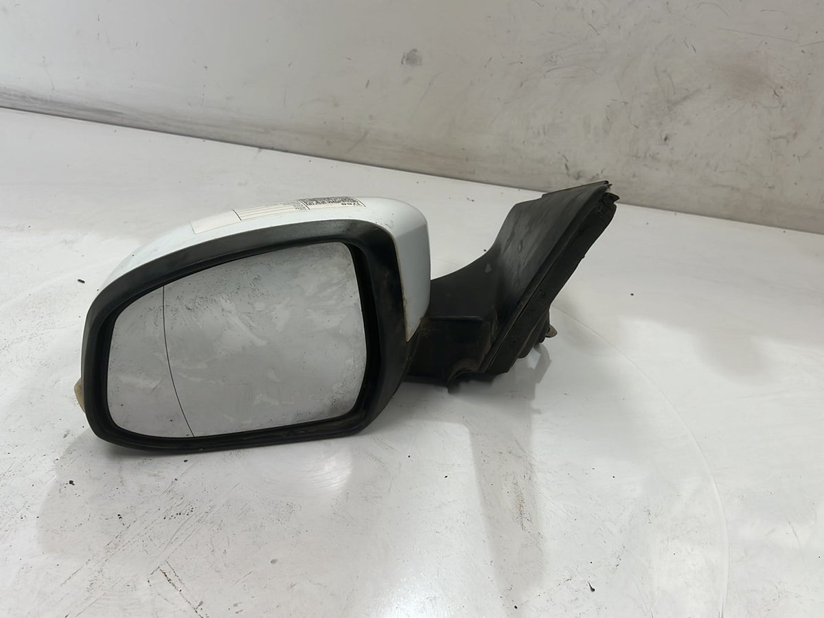 2012 Ford Mondeo - Left Door Mirror