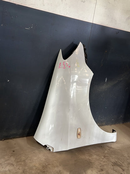 2009 Hyundai Getz Right Front Guard