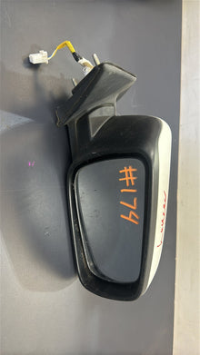 2009 Mitsubishi Lancer - Right Door Mirror