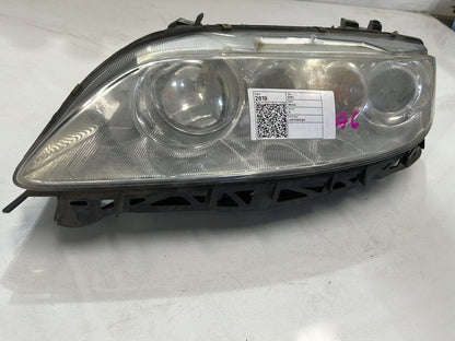2003 Mazda 6 GG - Left Headlight