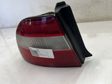 1993-1995 Honda Accord CD Left Taillight