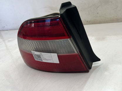 1993-1995 Honda Accord CD Left Taillight