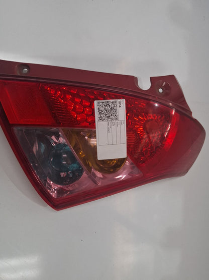 2005-2011 Suzuki Swift III EZ Hatchback Right Taillight