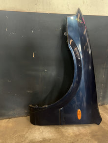 2001 Ford Laser KN Left Front Guard