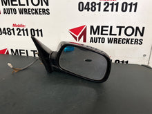 2001 Toyota Camry V20 - Right Door Mirror