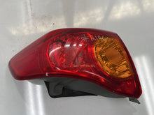 2007 Toyota Corolla E150 - Left Taillight