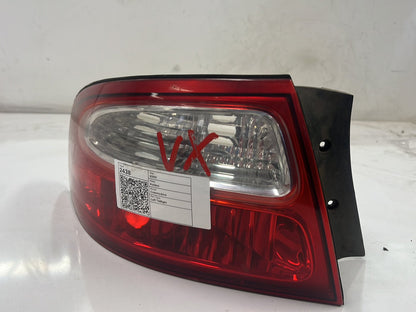 2000 Holden Commodore VX - Left Taillight
