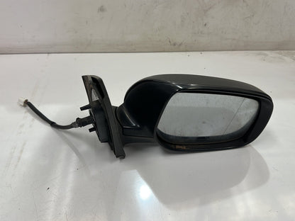 Mar 2007 to Feb 2010- Toyota Corolla ZRE152R ZRE153R Sedan- Right Door Mirror- Non-Flasher