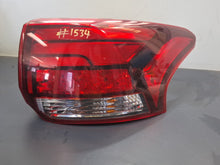 2018 Mitsubishi Outlander ZL - Right Taillight