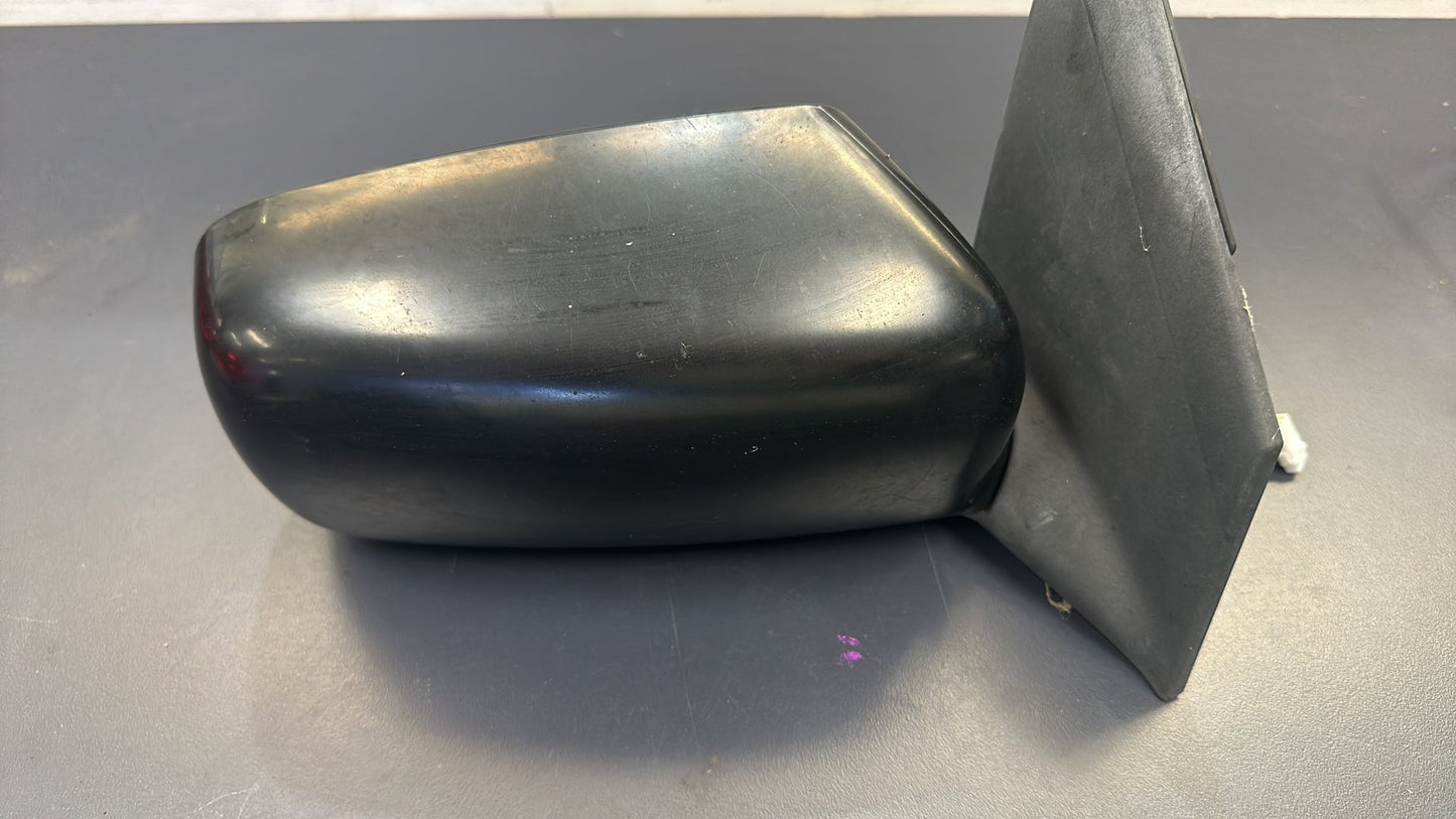 2007 Mitsubishi Lancer - Right Door Mirror