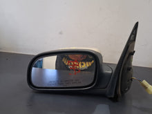 2004 Ford Falcon BA - Left Door Mirror