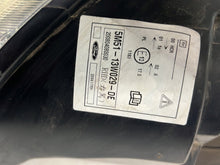 2006 Ford Focus II LS Hatchback Right Headlight