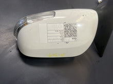 Oct 2006 to Mar 2012 - Toyota Aurion GSV40R - Left Door Mirror - Standard Type