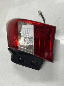 2013 Hyundai i30 GD Hatchback Right Taillight