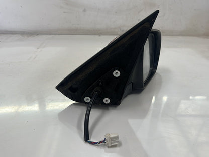 Jun 2006 to Aug 2009- Subaru Liberty 4th Generation- Right Door Mirror- 5 Wire Type