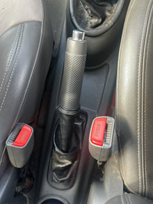 2010 Holden Barina Spark MJ - Handbrake Assembly