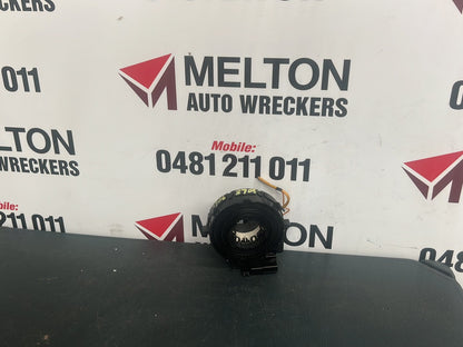2011 Mazda 2 - Clock Spring