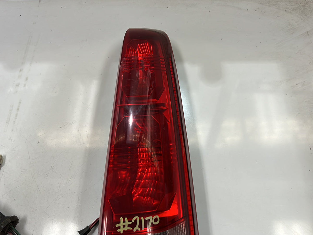 2005 Nissan X-Trail T30 - Right Taillight