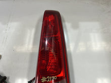2005 Nissan X-Trail T30 - Right Taillight