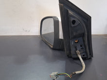 Left Door Mirror, 2009, Ford, Focus