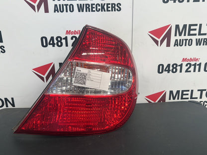 2004 Toyota Camry V30 - Right Taillight