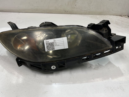 2006 Mazda Mazda3 I BK - Right Headlight