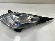 2014 Holden Barina Spark MJ Left Headlight