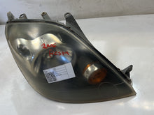 2006-2008 Ford Fiesta Ghia WQ Right Headlight