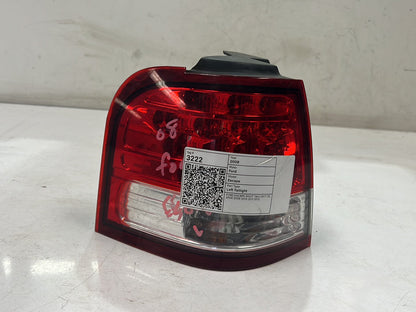 2008-2012 Ford Escape ZD Left Taillight