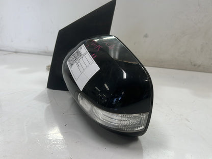 2011 Toyota Yaris - Left Door Mirror
