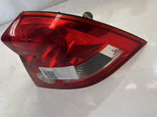 2002-2003 Holden Commodore VY - Right Taillight