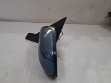 2002-2007 Subaru Impreza Left Door Mirror E13 010752
