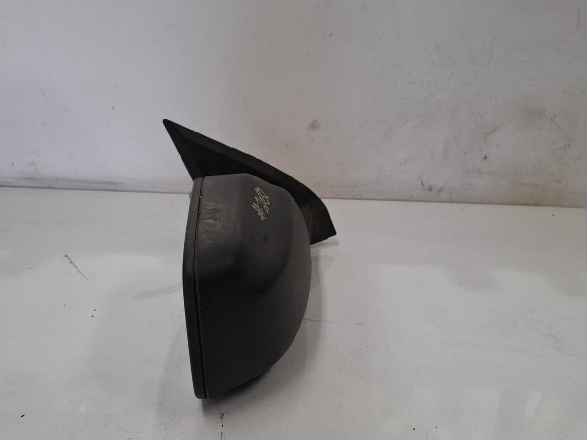 Right Door Mirror, 2003, Volvo, XC90