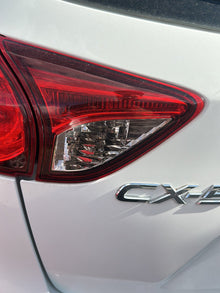 2012 Mazda CX-5 KE - Left Tailgate Light