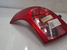 2005-2011 Suzuki Swift III EZ Hatchback Left Taillight