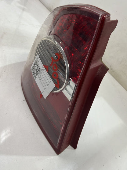 2007 Ford Focus - Left Taillight