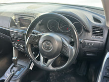2012 Mazda CX-5 KE - Clock Spring
