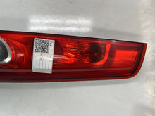 2006 Ford Fiesta Right Taillight