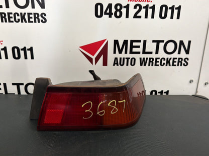 1999 Toyota Camry V20 - Right Taillight
