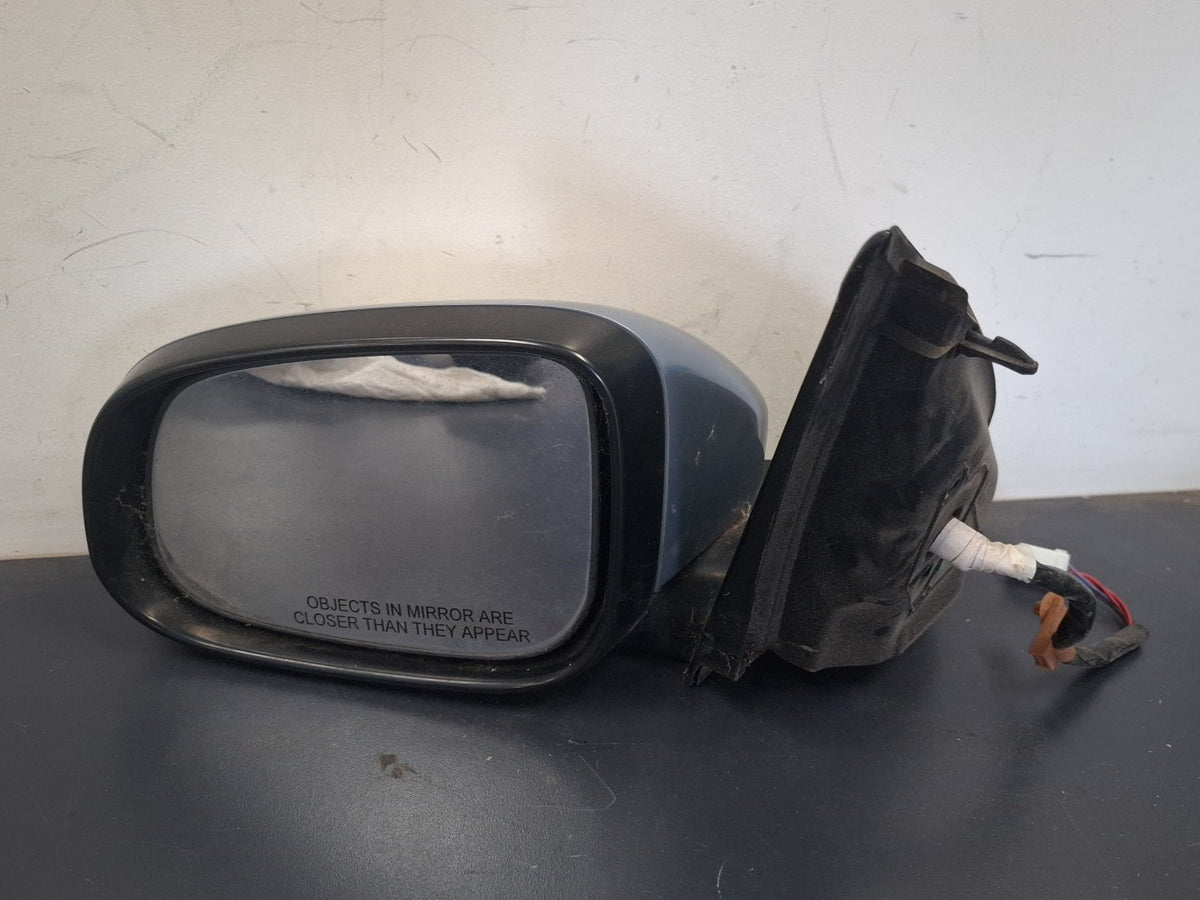 2008 Ford Falcon FG - Left Door Mirror