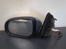 2008 Ford Falcon FG - Left Door Mirror