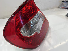 2004 Toyota Camry V30 - Left Taillight