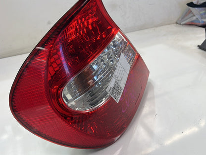 2004 Toyota Camry V30 - Left Taillight