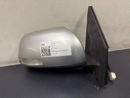 Oct 2008 to Nov 2012 - Toyota RAV4 ACA33 ACA38 - Right Door Mirror - Indicator, 5 Wire, 5 Pin