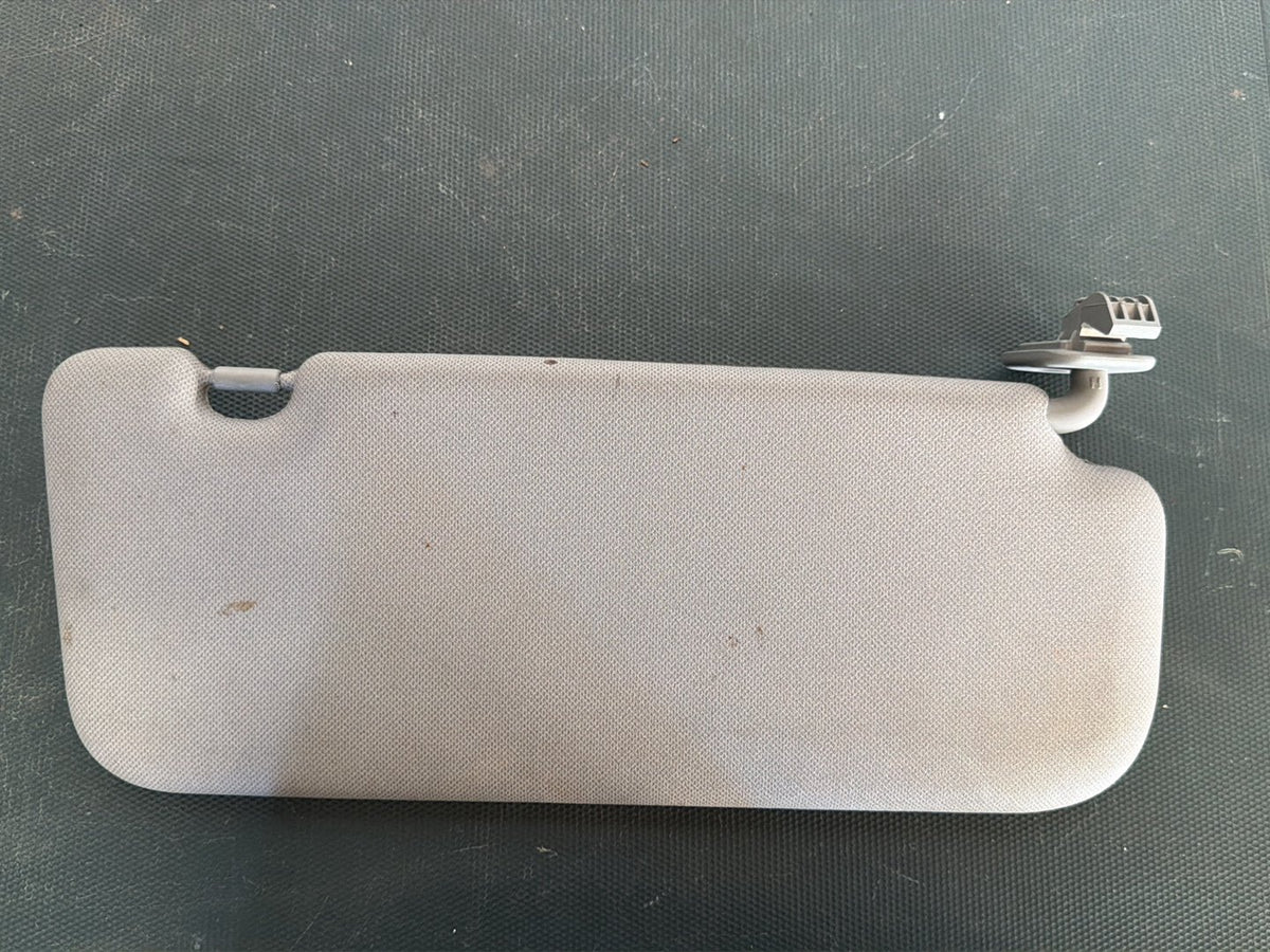 May 2011 to Dec 2019- Hyundai Accent RB- Left Sun Visor