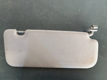 May 2011 to Dec 2019- Hyundai Accent RB- Left Sun Visor